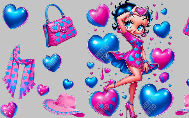 Bank  Card Sticker-BC-628